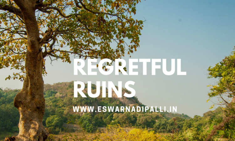 regretful ruins