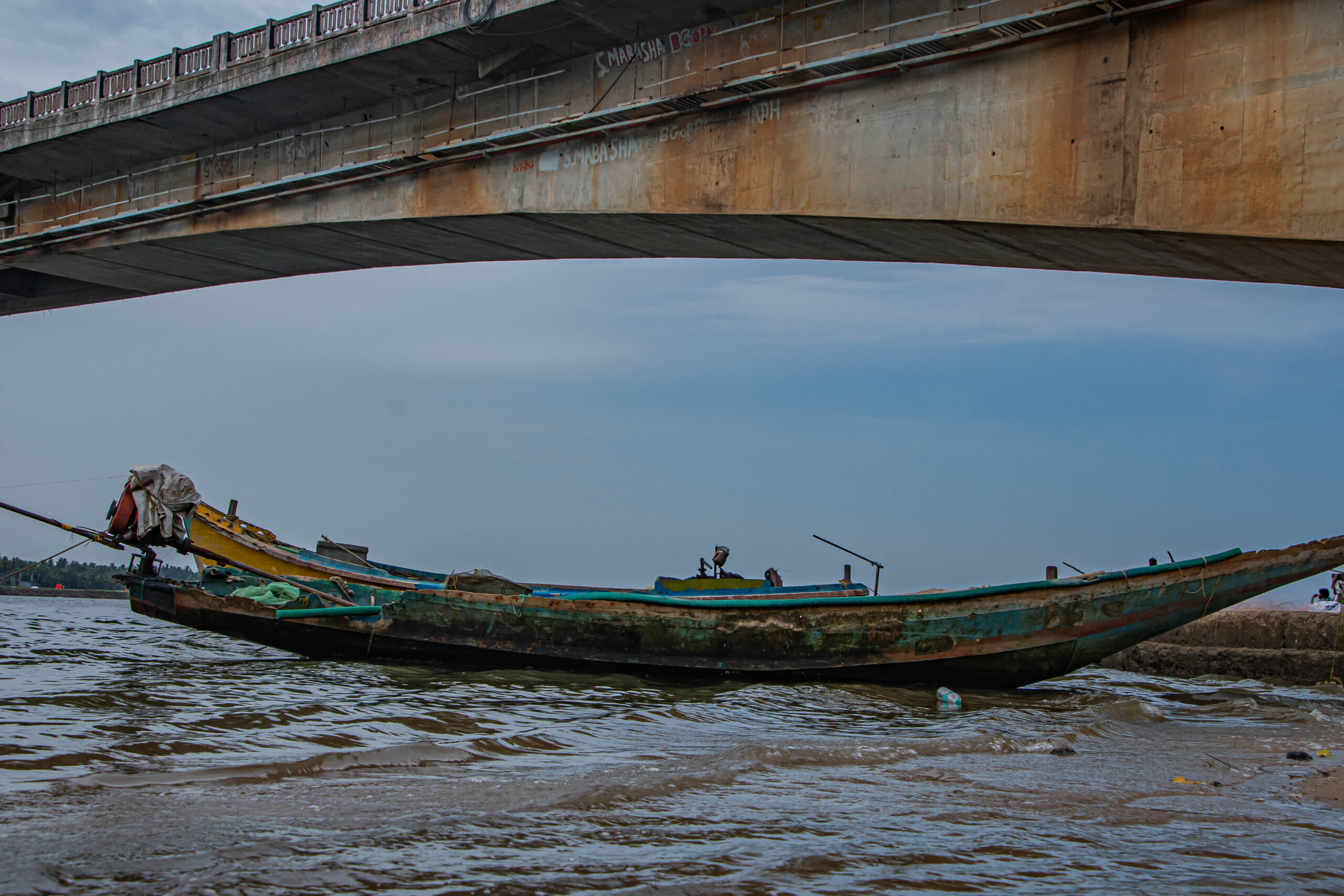 boat